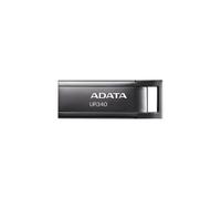 Memoria usb 3.2 adata ur340 128gb negro metalico
