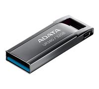 Memoria Usb 3.2 Adata Ur340 32Gb Negro Metalico