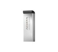 ADATA USB 3.2 UR350 Negro 64GB UR350-64G-RSR/BK