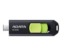 ADATA USB 64GB UC300 bkgn 3.2 USB Type C Interface USB 3.2 Gen 1