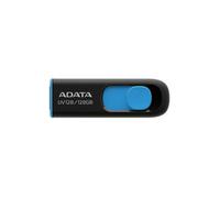 Adata UV128 Pendrive 128GB Azul USB 3.2