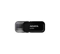 Adata UV240 32GB USB 2.0 Negro