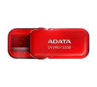 Adata UV240 32GB USB 2.0 Rojo