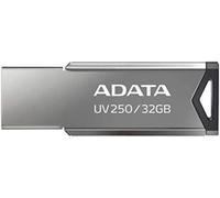 Adata uv250 unidad flash usb 32 gb usb tipo a 2.0 plata