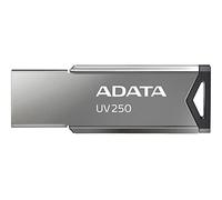 ADATA UV250 Unidad Flash USB 32 GB USB Tipo A 2.0 Plata