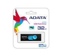 Adata uv320 unidad flash usb 32 gb usb tipo a 3.2 gen 1 (3.1 gen 1) ne