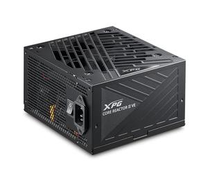 ADATA XPG ALIMENTATORE CORE REACTOR II VE 850W ATX3 MODULARE