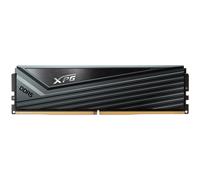 Adata XPG Caster 16GB 1x16GB 6000MHz CL30 Negro
