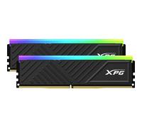 Adata XPG D35G SPECTRIX RGB DDR4 3600Mhz 16GB 2x8GB CL18