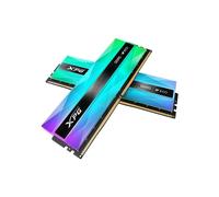 ADATA-XPG DDR5 U-DIMM 6400 32GB Lancer Neon RGB Dual Box 2x16GB