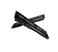 ADATA XPG GAMMIX D10 - DDR4 - Kit - 32 GB: 2 x 16 GB - 3600 MHz/Negro/XMP 2.0 Módulo de Memoria de Alto Rendimiento