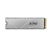 Adata Xpg Gammix S60 - Ssd - 2tb - Intern - M.2 2280 - Pcie 4,0 X4 (nvme) (agammixs60-2T-Cs)