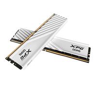 Adata XPG Lancer Blade 16GB 2x8GB 5600MHz CL46 EXPO-XMP Blanco