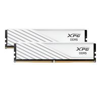 Adata XPG Lancer Blade DDR5 5600MHz 32GB 2x16GB CL46 Blanco