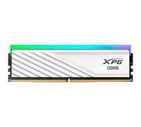 Adata XPG Lancer Blade RGB 16GB 1x16GB 6000MHz CL36 EXPO-XMP Blanco