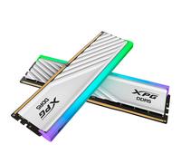 Adata XPG Lancer Blade RGB 48GB 2x24GB 6000MHz CL36 EXPO-XMP Blanco