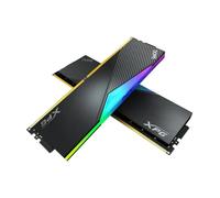 XPG Lancer RGB 32GB (2x16GB) DDR5 6400MHz CL32 - Memoria RAM