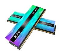 Módulo de memoria XPG LANCER RGB 32 GB 2 x 16 GB DDR5 ECC