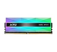 DDR5 32GB PC 6400 CL32 ADATA XPG Lancer Neon RGB Kit 2x16GB