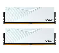 Adata XPG Lancer RGB 32GB 2x16GB 6000MHz CL30 EXPO-XMP Blanco