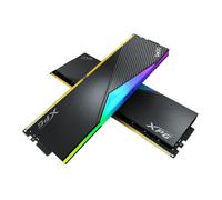 ADATA XPG Lancer RGB DDR5 32GB (2x16GB) 8000MHz CL38 Intel XMP AMD EXPO AX5U8000C3816G-DCLARBK
