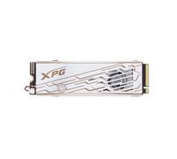 ADATA XPG Mars 980 Pro - Unidad de estado sólido PCIe Gen5 x4 M.2 2280 de 1 TB hasta 14000 MB/s