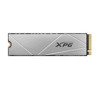 XPG GAMMIX S60 2TB PCIe 4.0 - Unidad SSD M.2