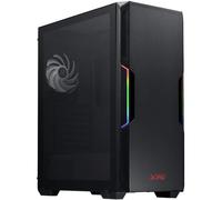 Adata XPG Starker ARGB Cristal Templado USB 3.1 Negra
