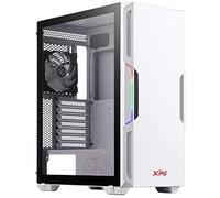 Adata xpg starker mid-tower pc chassis, atx/micro atx, mini-itx, compa