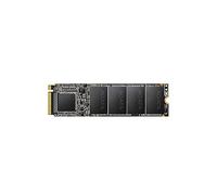 ADATA XPG SX6000 Lite Unidad de Estado sólido M.2 512 GB PCI Express 3.0 3D TLC NVMe - Disco Duro sólido (512 GB, M.2, 1800 MB/s)