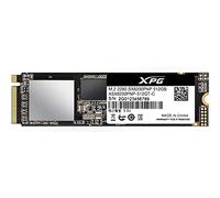 Adata XPG SSD M.2 SX8200 Pro 512GB PCIe 3.0 NVMe 3D TLC Negro