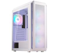 ADATA XPG VALOR AIR PLUS MID TOWER bianco