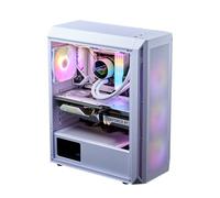 ADATA XPG VALOR AIR PLUS MID TOWER bianco