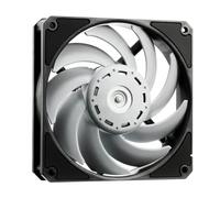 ADATA XPG VENTO PRO 120 - Ventilador de carcasa PWM de 12 cm 900-2150 RPM con rodamientos dobles