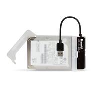 Adatt.Sata Usb 3.0 E Box Hdd 2.5 NUEVO