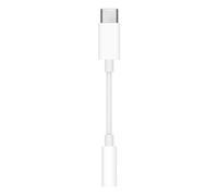 Apple MW2Q3ZM/A cable de audio USB-C 3,5mm Blanco