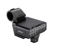 Sony Interfaz de audio XLR-A4