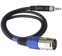 Adattatore connessione Senheisser CL-100 XL-R