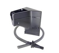 Adattatore Contenitore Latte - Utensilio Bevande Schiuma, Ricambio Macchina Automatica, Ricambi Macchina Caffè Automatica | Utensilio Cucina Per Preparazione Alimenti Ristorante Bar Feste Casa