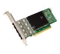 Adattatore di rete Ethernet Intel E810-XXVDA4 - adattatore di rete
