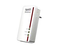 ADATTATORE DI RETE POWERLINE FRITZ 1260E 1200 MBPS (20002824)