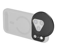 SmallRig FilMov Adaptador de filtro de 67 mm para iPhone 67 mm