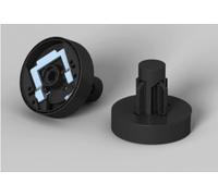 Adattatore Per Supporti In Rotolo Per Stampante Epson - Per Surecolor P7560