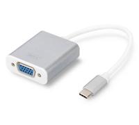 ADATTATORE VGA A USB 3.0 (DA70837)