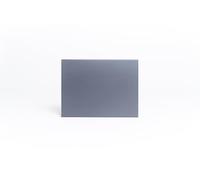 ADAX NEO Compact - Convector de pared con termostato por Wifi - 1500W | Bajo consumo | Calefacción eficiente y segura | Radiador eléctrico moderno y elegante | 420mm de altura | IP24C | Gris