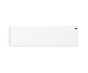 Adax Neo NP - Radiador Electrico Bajo Consumo 2000W | Calefactor Bajo Consumo | Radiador eléctrico moderno | Altura 370mm | Calefactor Electrico KDT Blanco | IP20