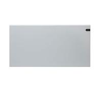 ADAX Neo NP - Radiador Electrico Bajo Consumo 600W | Calefactor Bajo Consumo | Radiador eléctrico Moderno | Altura 370mm | Calefactor Electrico KDT Blanco | IP20