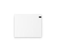 Adax Neo NP Radiador Eléctrico de Pared 400 W, Convector, Blanco | Calefactor de bajo consumo, altura 370 mm, termostato programable, antiheladas, IP20