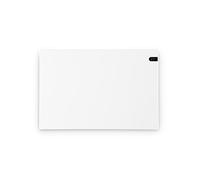 Adax Neo NP Radiador Eléctrico de Pared 600 W, Convector, Blanco | Calefactor de bajo consumo, altura 370 mm, termostato programable, antiheladas, IP20