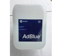 Adblue 10 Litro Solución de Urea para Motor Diesel Incl. Flex Caño ISO22241